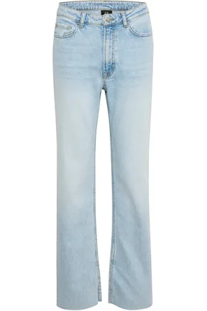 My Essential Wardrobe Donna, Jeans, Blu, W32 L30, new