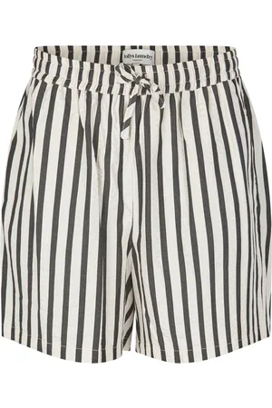 Lollys Laundry Donna, Pantaloncini, Nero, L, new