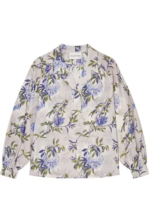 Munthe Donna, Camicette , Multicolore, S, new