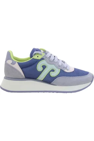 WUSHU RUYI Donna, Scarpe, Multicolore, 37 EU, new