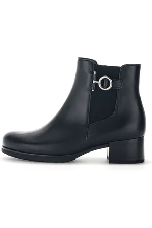 Gabor Donna, Scarpe, Nero, 37 EU, new