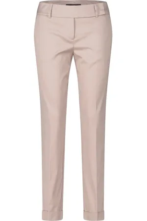 Windsor Donna, Pantaloni, Rosa, XS, new