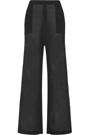 P.A.R.O.S.H. Donna, Pantaloni, Nero, S, new