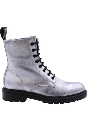 Nero Giardini Donna, Scarpe, Grigio, 37 EU, new