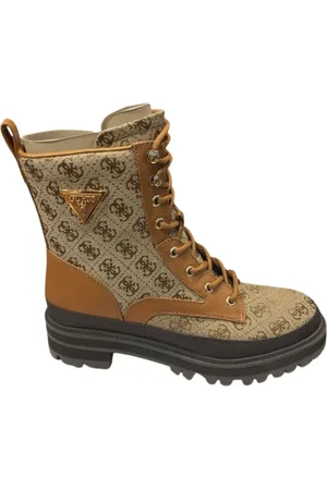 Guess Donna, Scarpe, Marrone, 39 EU, new