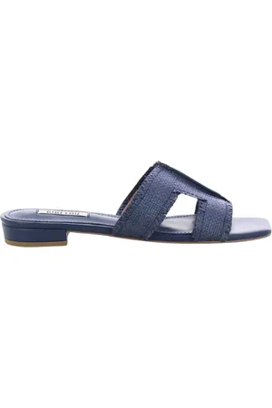 Bibi Lou Donna, Scarpe, Blu, 40 EU, new