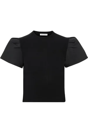 Nina Ricci Donna, Top, Nero, XL, new