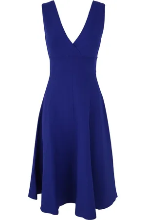 P.A.R.O.S.H. Donna, Abiti, Blu, XL, new