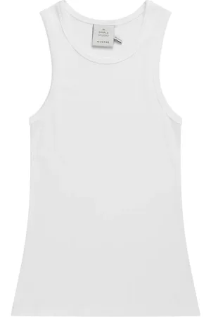 Munthe Donna, Top, Bianco, XS, new