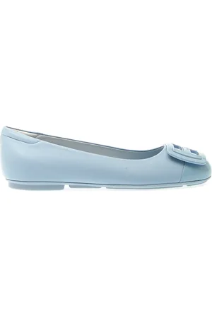 Hogan Donna, Scarpe, Blu, 38 EU, new