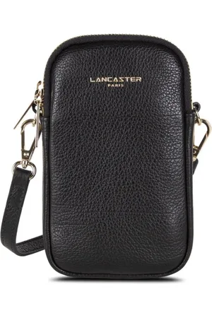 Lancaster Unisex, Accessori, Nero, Taglia unica, new