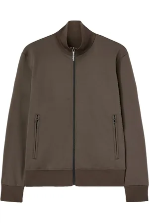 Palm Angels Uomo, Felpe, Marrone, M, new