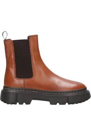 Hogan Donna, Scarpe, Marrone, 37 1/2 EU, new