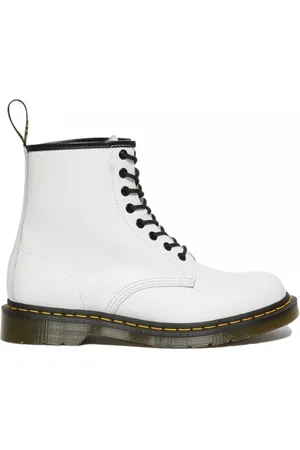 Dr. Martens Donna, Scarpe, Bianco, 36 EU, new