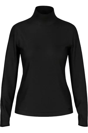 Marc Cain Donna, Top, Nero, M, new