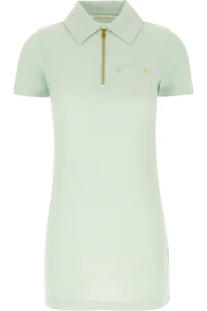 Palm Angels Donna, Abiti, Verde, M, new