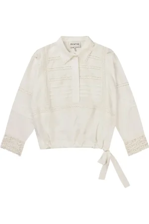Munthe Donna, Camicette , Bianco, XL, new