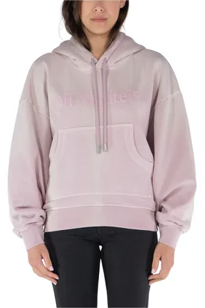 OFF-WHITE Donna, Felpe, Rosa, S, new