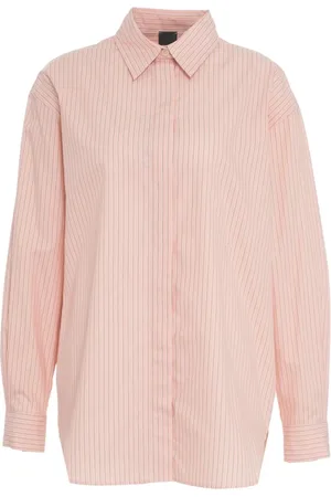 Pinko Donna, Camicette , Rosa, 2Xs, new