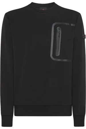 Peuterey Uomo, Felpe, Nero, L, new