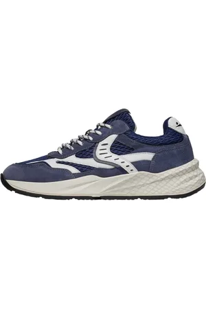 Voile blanche Uomo, Scarpe, Blu, 41 EU, new