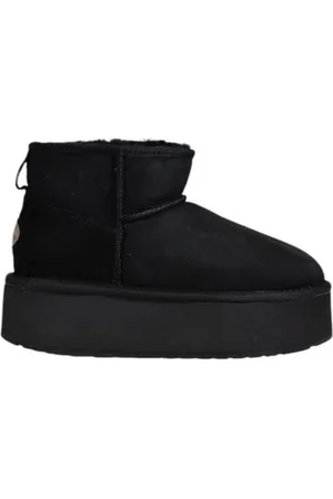 Emu Donna, Scarpe, Nero, 40 EU, new