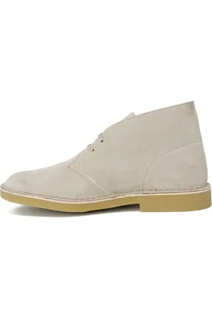 Clarks Uomo, Scarpe, Grigio, 44 EU, new