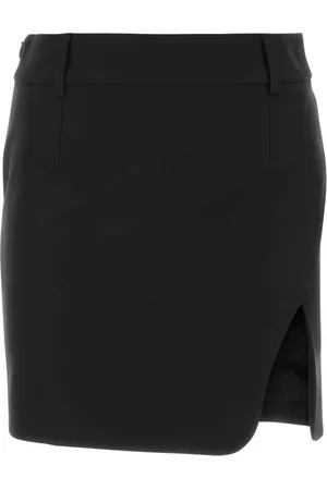 OFF-WHITE Donna, Gonne, Nero, S, new