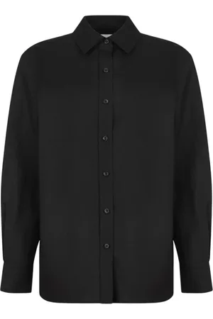 Calvin Klein Donna, Camicette , Nero, XL, new
