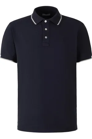 Jacob Cohen Uomo, Top, Blu, 2Xl, new