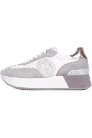 Liu Jo Donna, Scarpe, Bianco, 36 EU, new