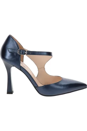 Nero Giardini Donna, Scarpe, Blu, 39 EU, new