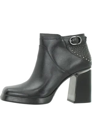 Liu Jo Donna, Scarpe, Nero, 40 EU, new