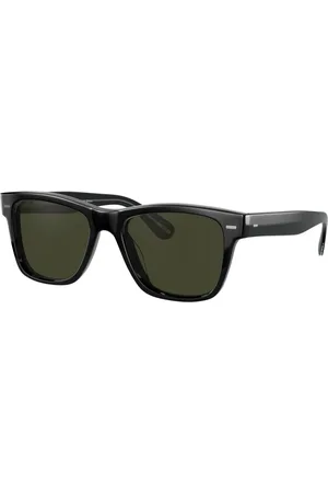 Oliver Peoples Uomo, Accessori, Nero, 54 MM, new