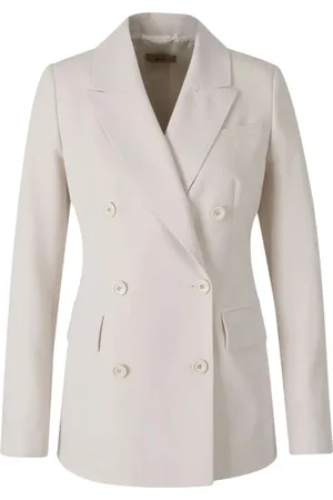 HERNO Donna, Giacche, Grigio, XS, new