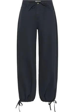 Cream Donna, Pantaloni, Blu, W32, new