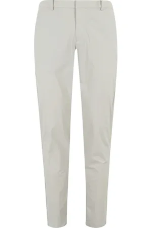 Duno Uomo, Pantaloni, Verde, M, new