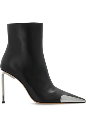 OFF-WHITE Donna, Scarpe, Nero, 37 EU, new