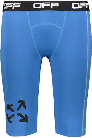 OFF-WHITE Uomo, Sport, Blu, L, new