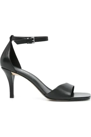 Michael Kors Donna, Scarpe, Nero, 37 EU, new
