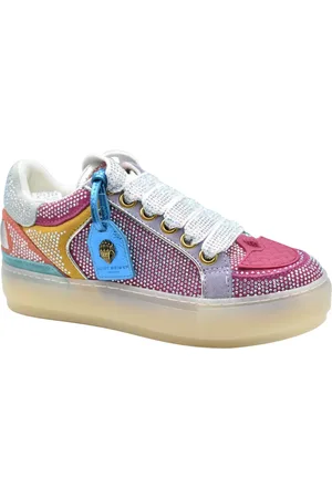 Kurt Geiger Donna, Scarpe, Multicolore, 38 EU, new