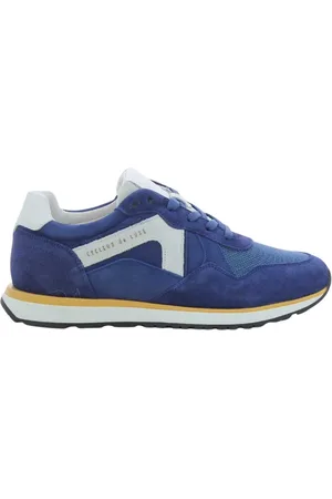 Cycleur de luxe Uomo, Scarpe, Blu, 42 EU, new