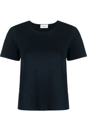 P.A.R.O.S.H. Donna, Top, Blu, S, new