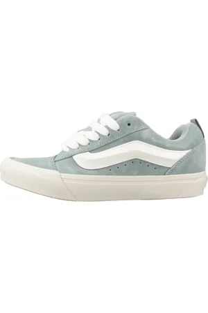 Vans Donna, Scarpe, Verde, 38 EU, new