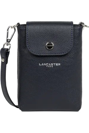 Lancaster Unisex, Accessori, Blu, Taglia unica, new