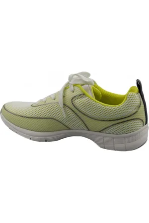 Gabor Donna, Scarpe, Giallo, 42 EU, new