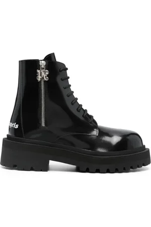 Palm Angels Donna, Scarpe, Nero, 36 EU, new