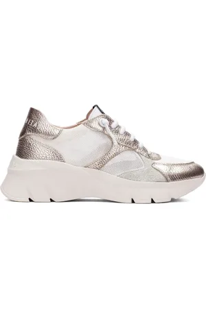 Hispanitas Donna, Scarpe, Grigio, 39 EU, new