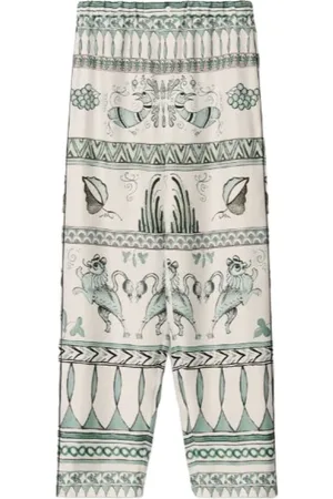 Fabiana Filippi Donna, Pantaloni, Multicolore, M, new