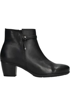 Gabor Donna, Scarpe, Nero, 40 1/2 EU, new